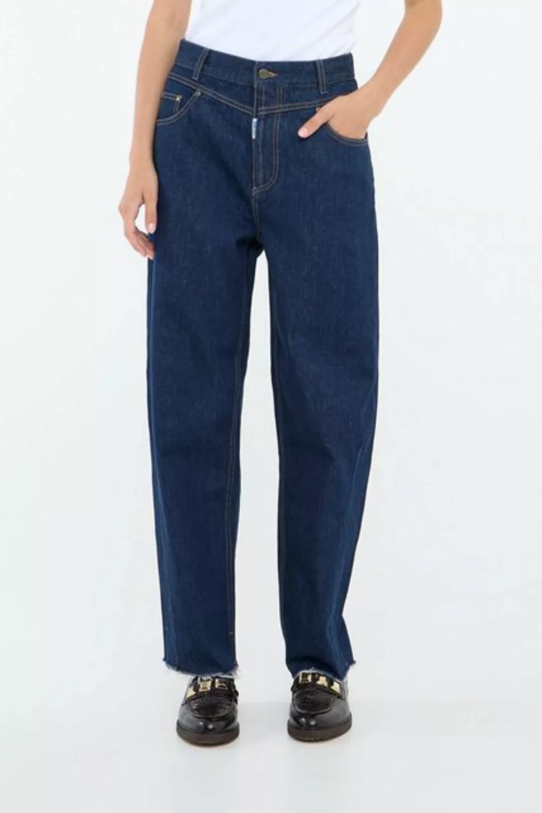 BALL Bequeme Jeans BACAMMEO JEANS günstig online kaufen