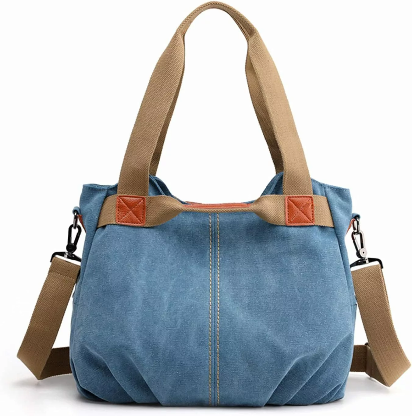 HAUSS SPOLE Schultertasche Damen Handtasche Schultertasche günstig online kaufen