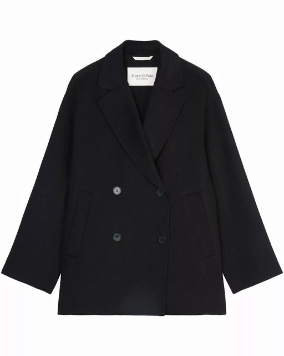 Marc O'Polo Cabanjacke Caban-Jacke günstig online kaufen