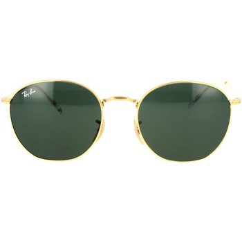 Ray-ban  Sonnenbrillen Sonnenbrille  Rob RB3772 001/31 günstig online kaufen