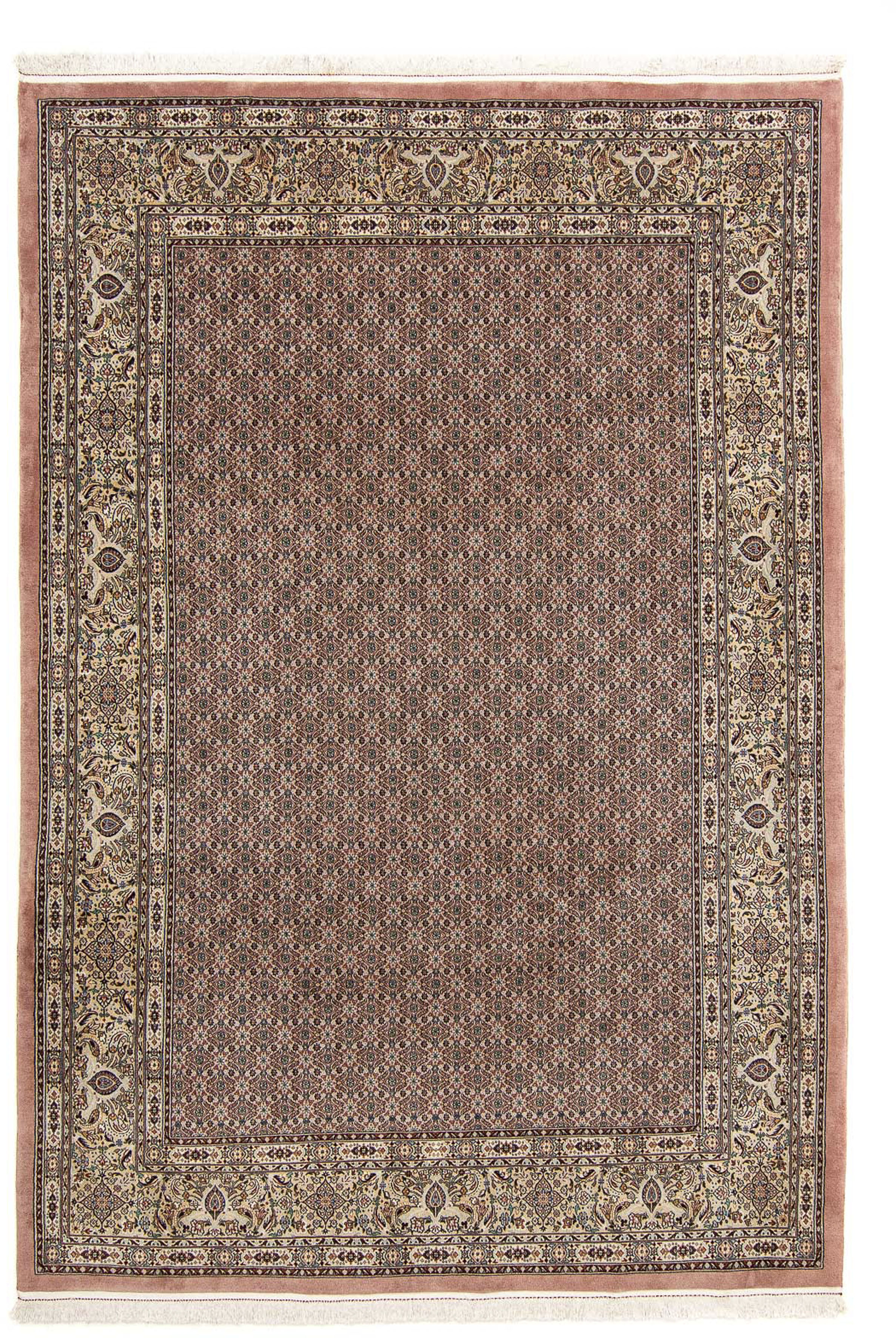 morgenland Orientteppich »Perser - Classic - 346 x 242 cm - mehrfarbig«, re günstig online kaufen