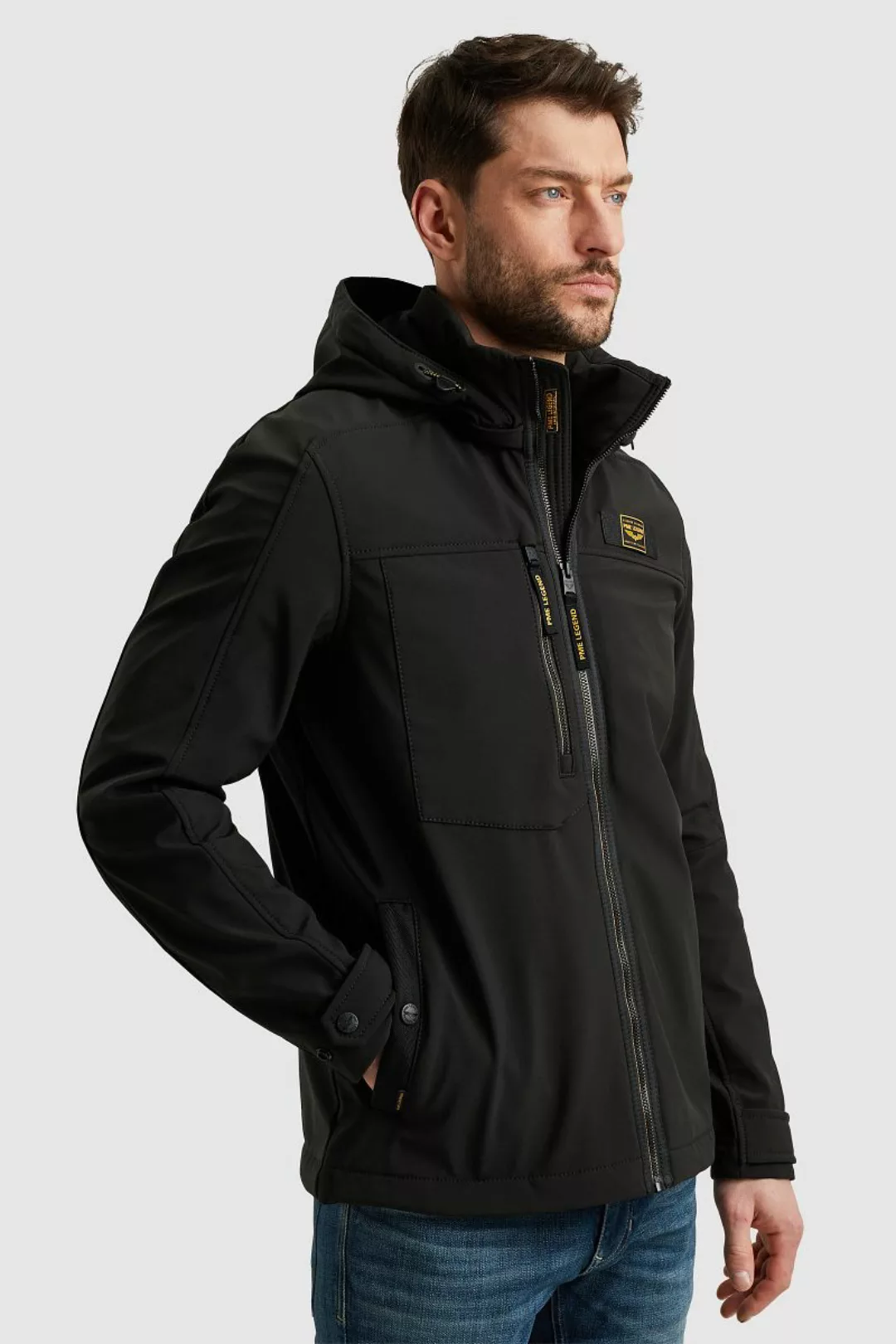 Pme Legend Herren Jacke Pja2502104 günstig online kaufen