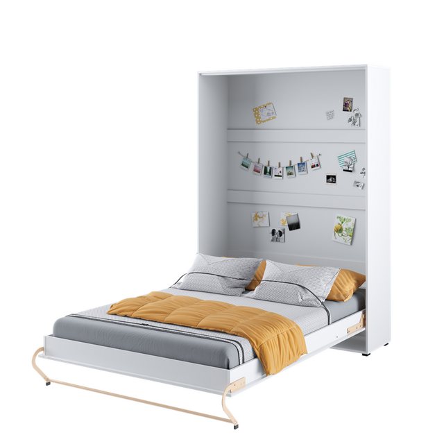 Friderik-EU Schrankbett Concept PRO 1 CP-01 Vertikal Schrankbett 140x200 mi günstig online kaufen