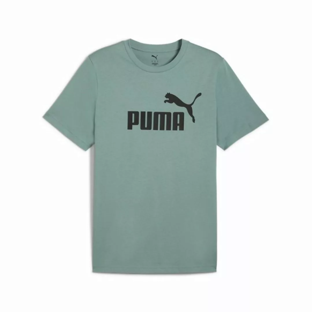 PUMA T-Shirt Essentials No. 1 Logo T-Shirt Herren günstig online kaufen