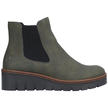 Rieker  Stiefeletten X9172 günstig online kaufen