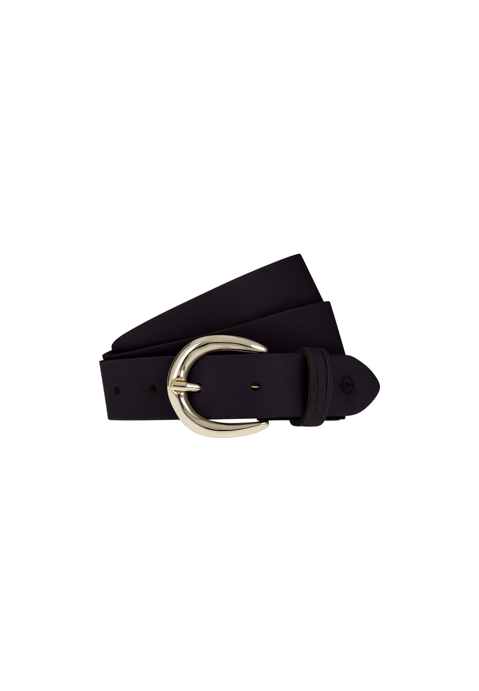 Tamaris Ledergürtel Essential Classics (1-St) günstig online kaufen