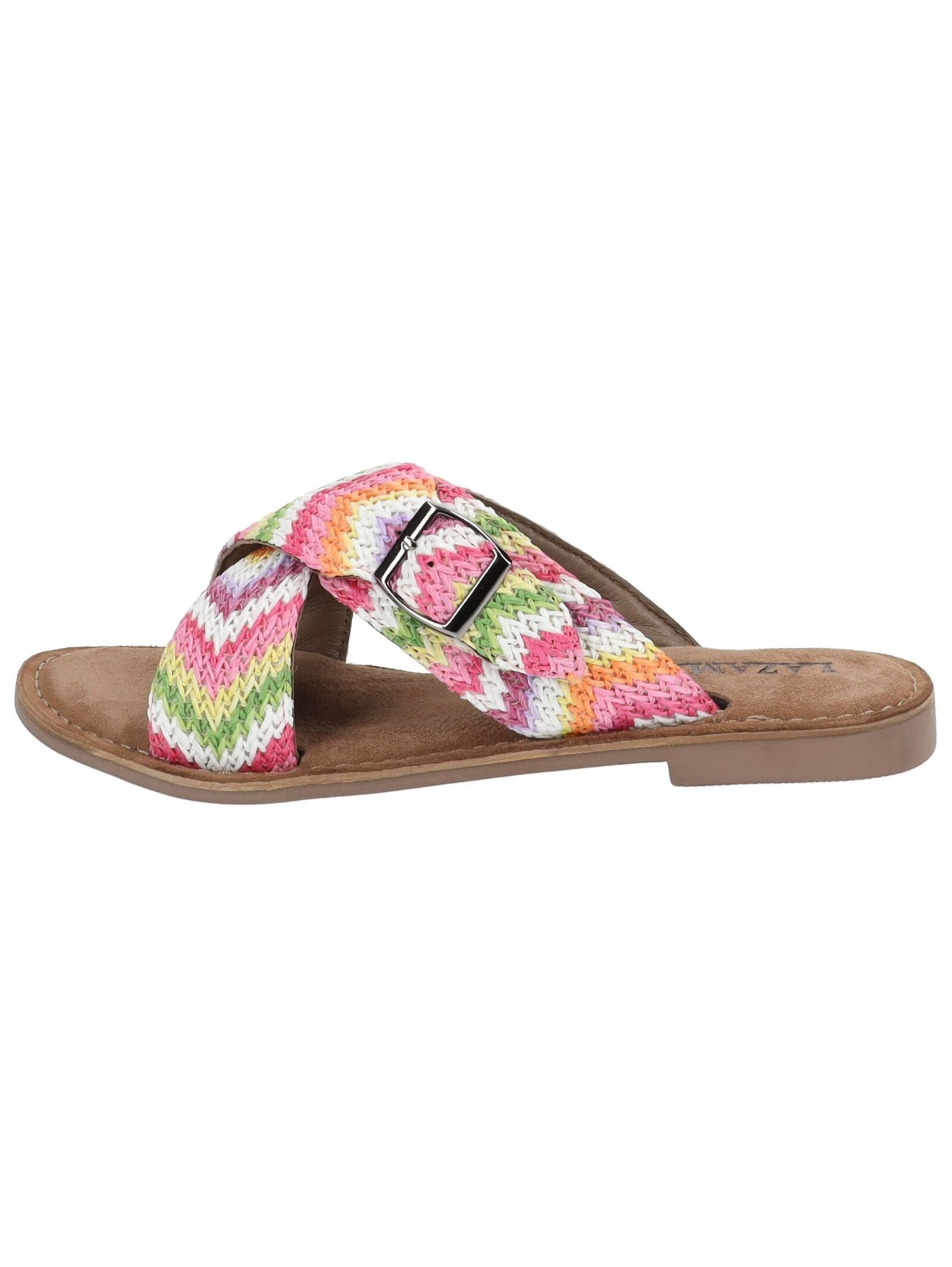 Lazamani Pantolette günstig online kaufen