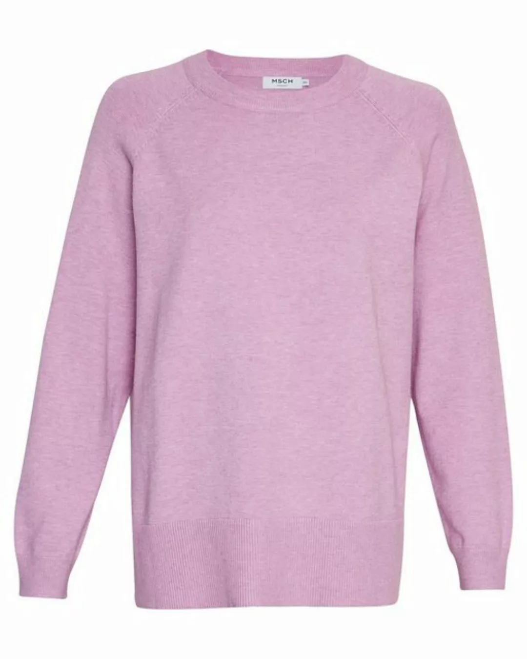 Moss Copenhagen Sweatshirt Sardia Rachelle Pullover günstig online kaufen