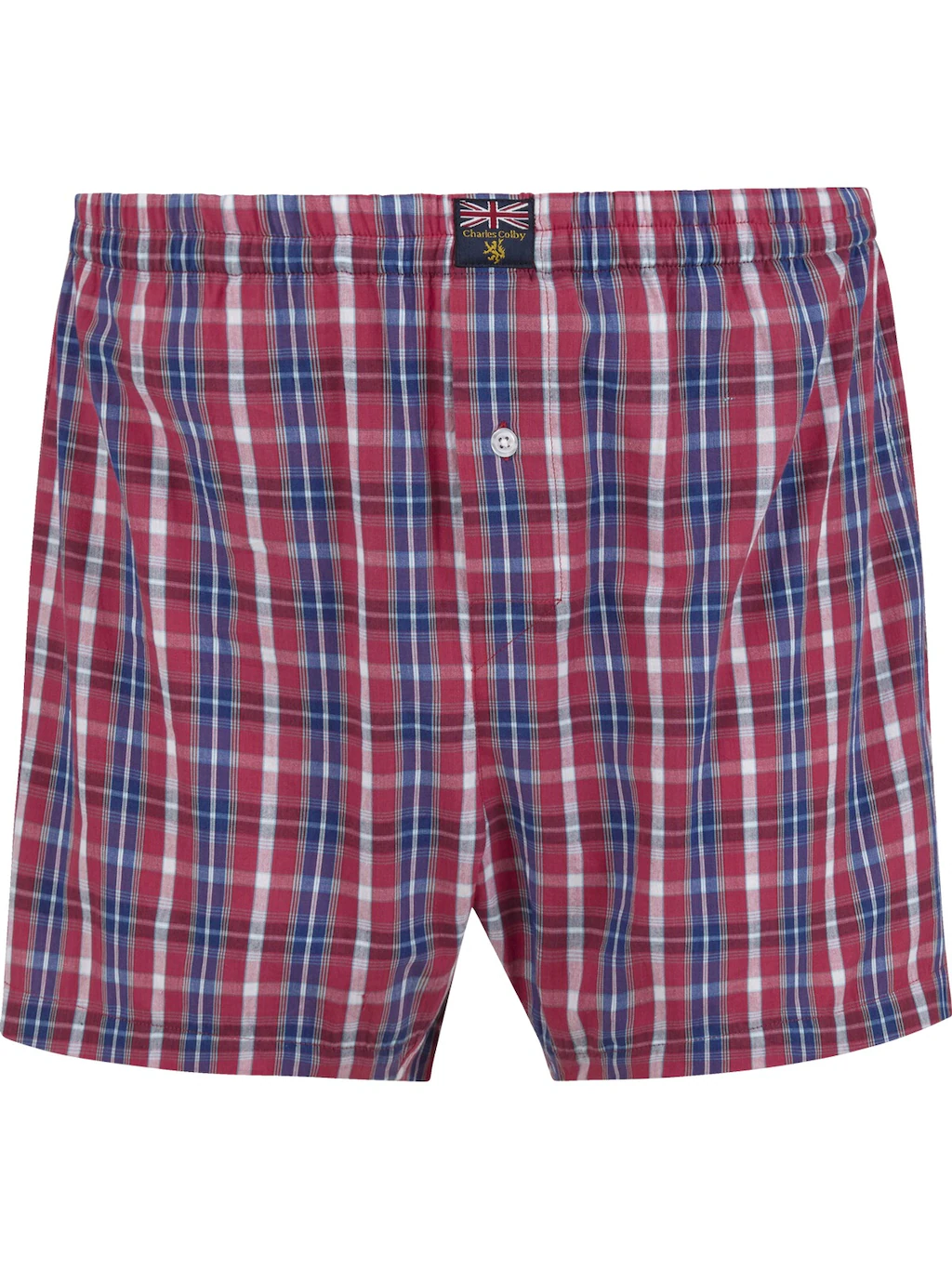 Charles Colby Boxershorts "2er Pack Boxershorts LORD MANUS" günstig online kaufen