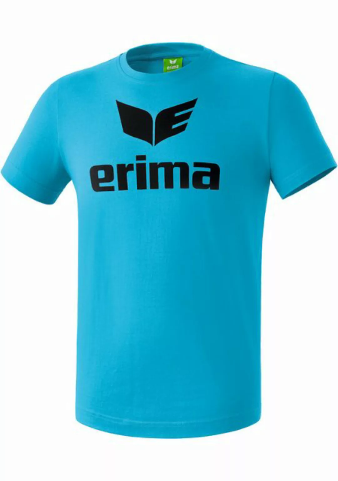 Erima T-Shirt Unisex Promo T-Shirt (1-tlg) günstig online kaufen