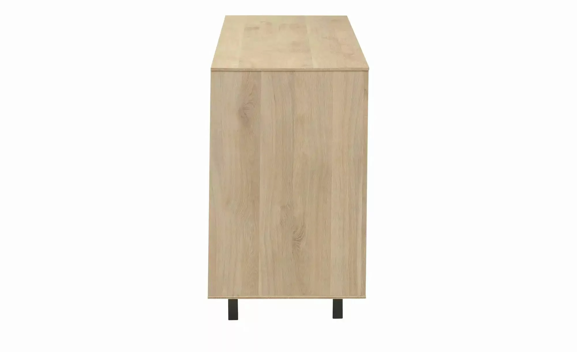 uno Sideboard  Famous ¦ holzfarben ¦ Maße (cm): B: 190 H: 78 T: 45.0 Kommod günstig online kaufen