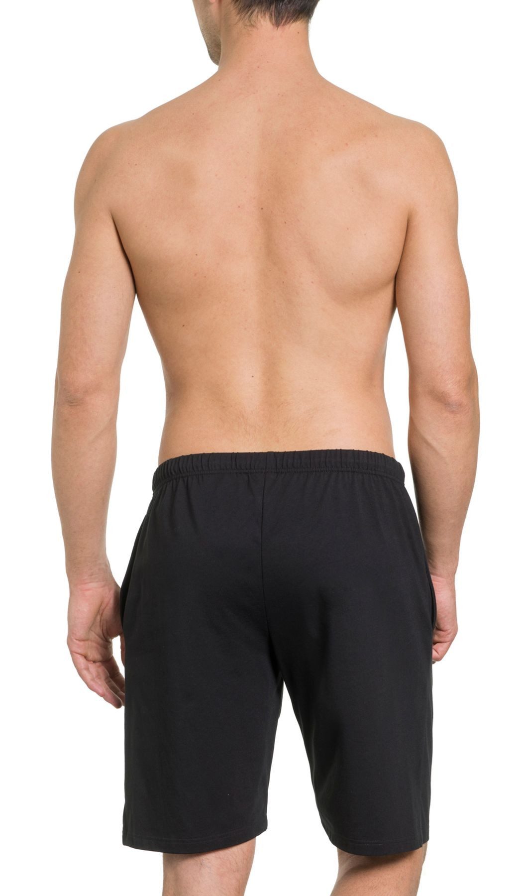 HAASIS Bodywear 1919 Bermudas Herren Jerseybermuda günstig online kaufen