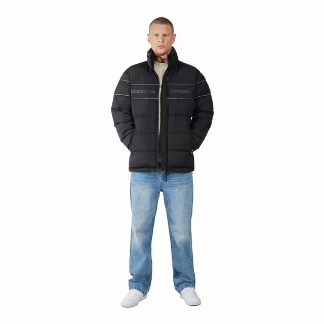 Cordon Sport Winterjacke Kelton XXL Mit Kragen günstig online kaufen