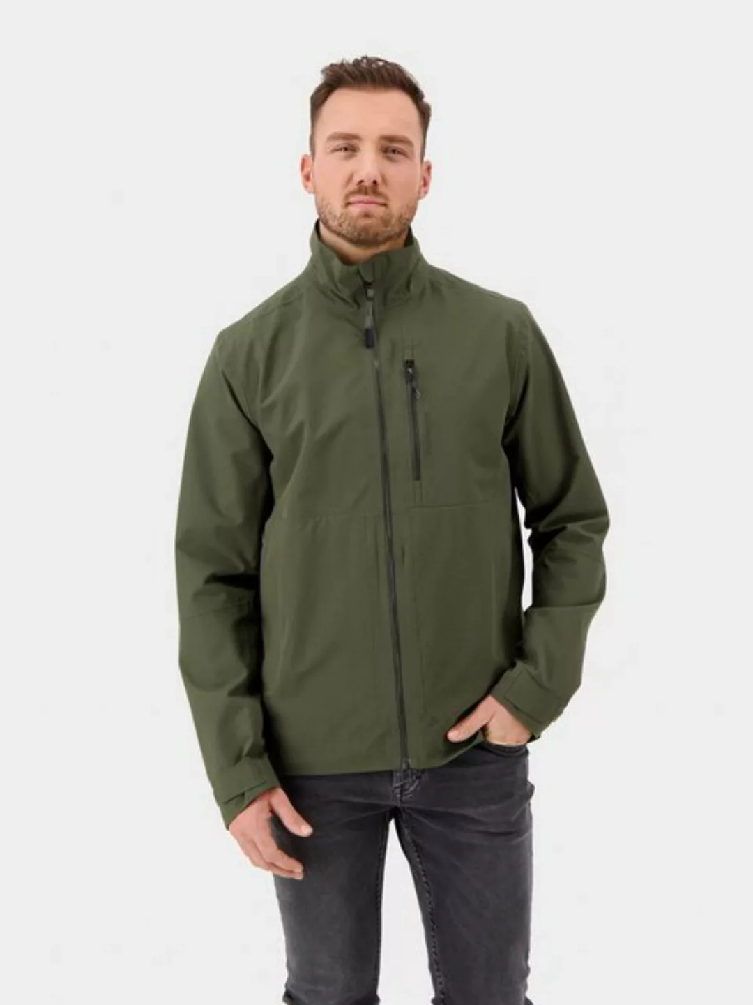 Didriksons Outdoorjacke MELKER USX JKT 3 günstig online kaufen