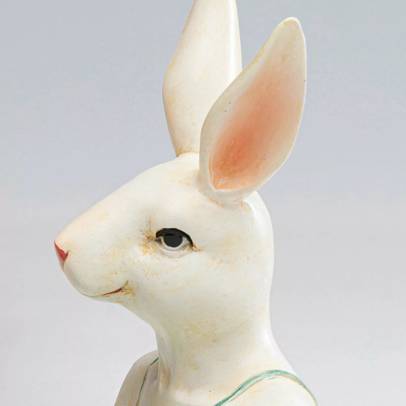 KARE Girl Rabbit Tischleuchte aus Polyresin günstig online kaufen