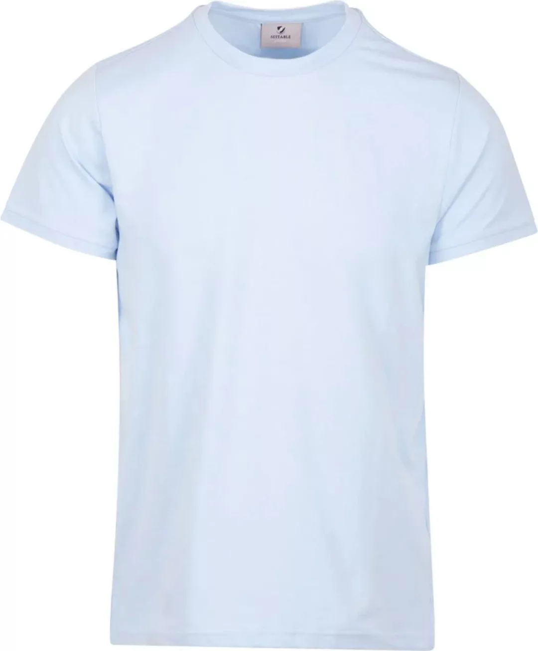 Suitable T-shirt Ono Hellblau - Größe 3XL günstig online kaufen