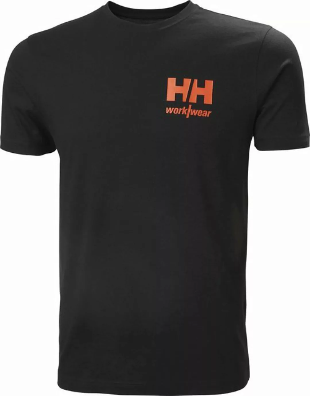 Helly Hansen T-Shirt Classic Logo günstig online kaufen