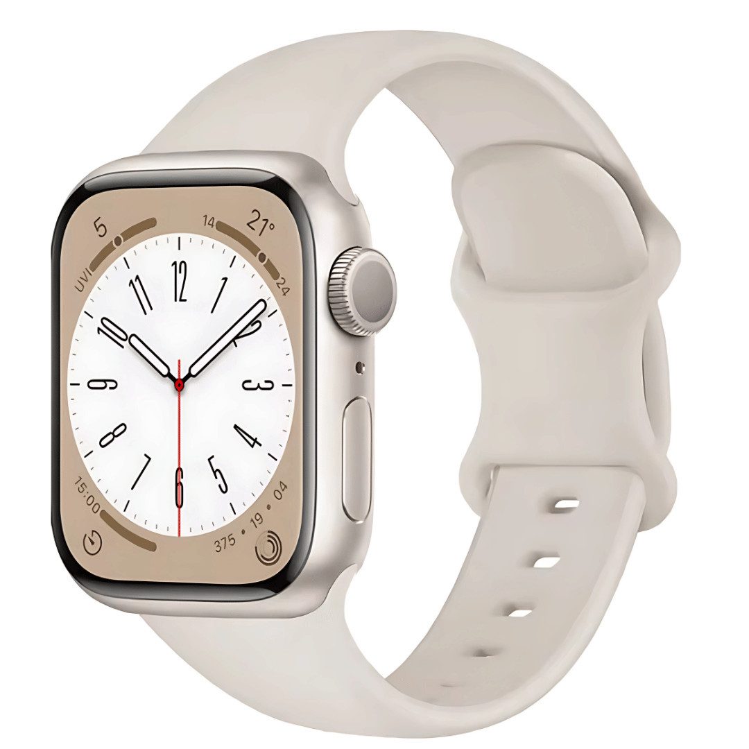 SmartUP Smartwatch-Armband für Apple Watch 10 günstig online kaufen