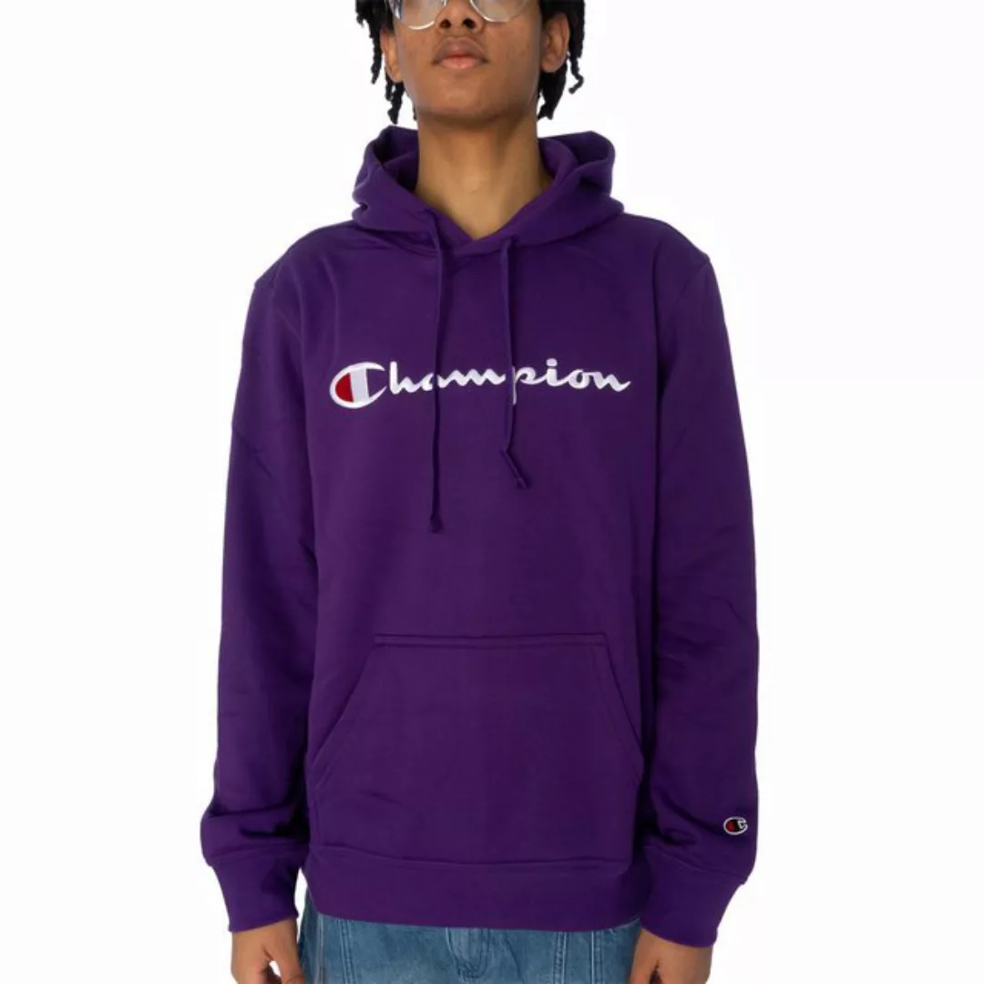 Champion Hoodie Hoodie Champion 220253 (1-tlg) günstig online kaufen