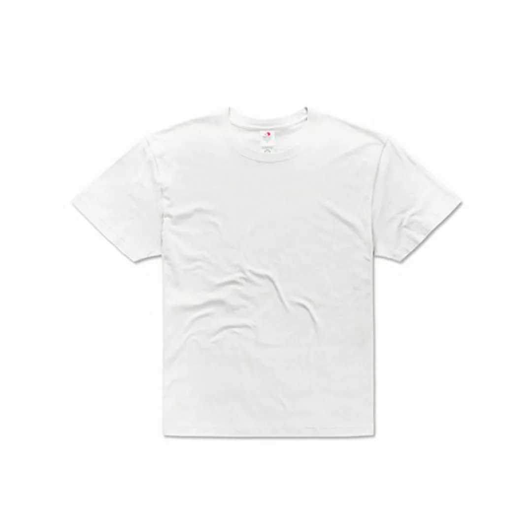Stedman T-Shirt Classic-T Organic Unisex günstig online kaufen