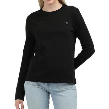 Calvin Klein Jeans  T-Shirts & Poloshirts J20J224549 günstig online kaufen