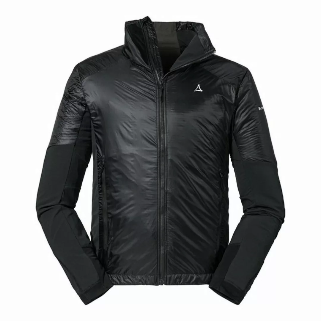 Schöffel Winterjacke Schöffel M Hybrid Jacket Cima Mede Herren Anorak günstig online kaufen