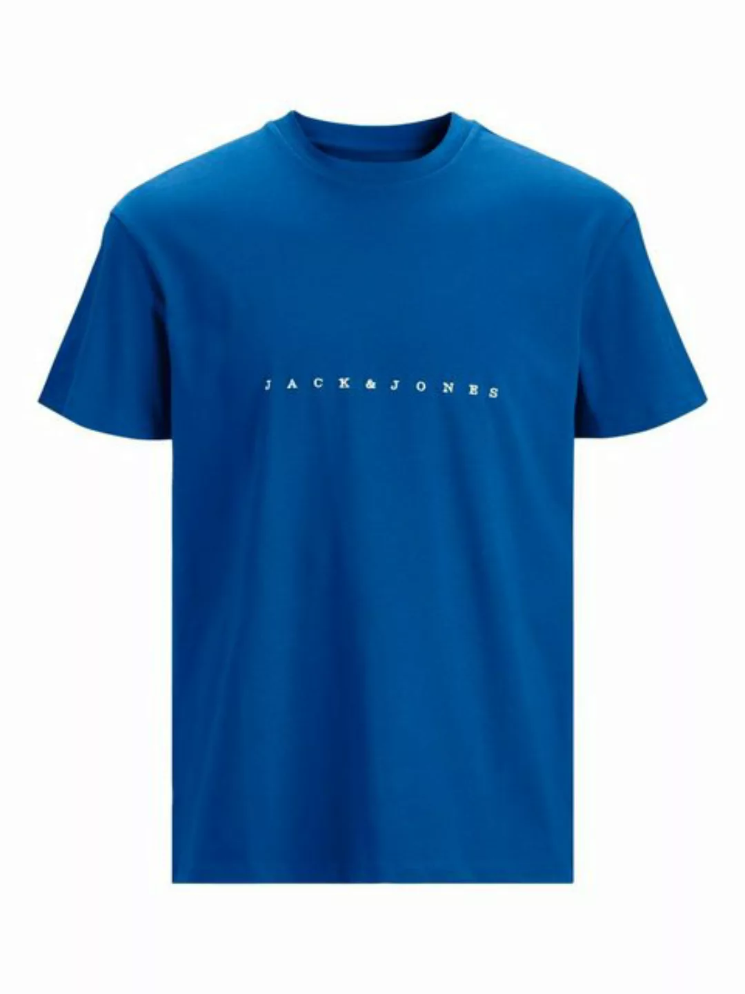 Jack & Jones T-Shirt JWHCOPENHAGEN TEE SS CREW NECK JNR günstig online kaufen