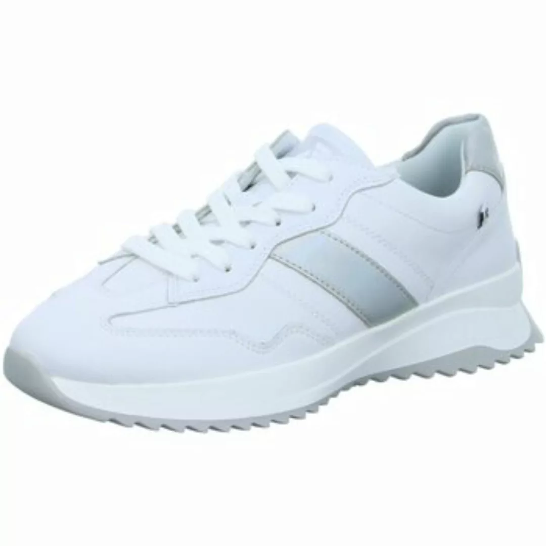 Rieker  Sneaker FSK Halbschuhe W1301-80 günstig online kaufen