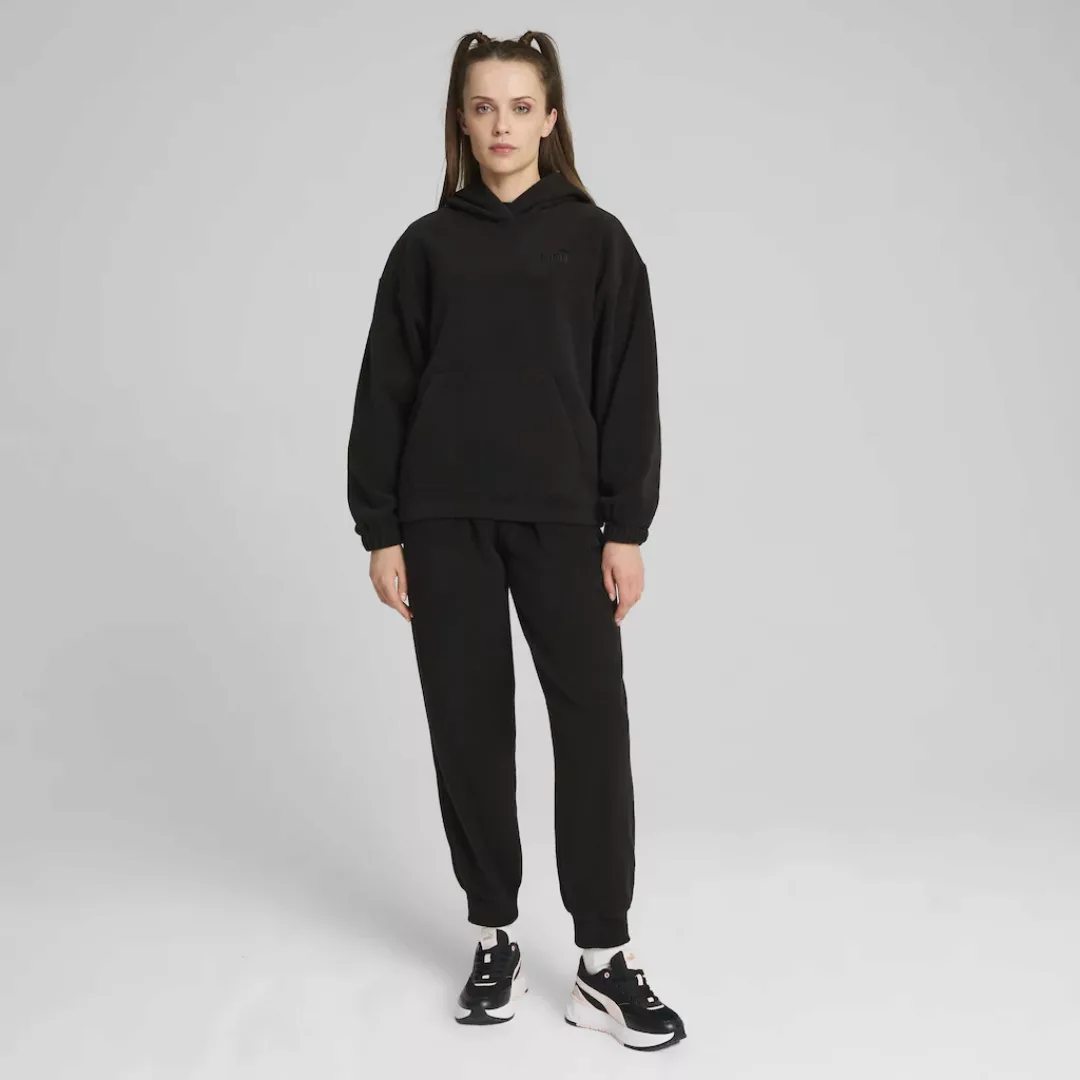 PUMA Sporthose "ESS ELEVATED Hose Damen" günstig online kaufen