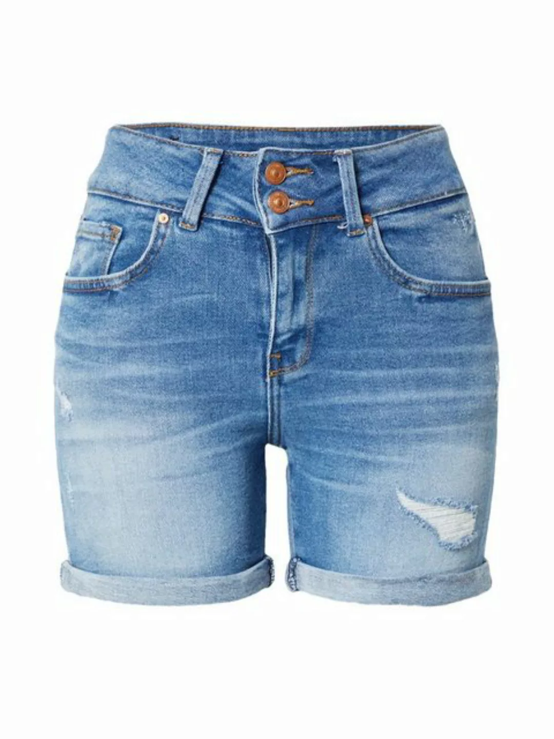 LTB Jeansshorts BECKY (1-tlg) Weiteres Detail günstig online kaufen