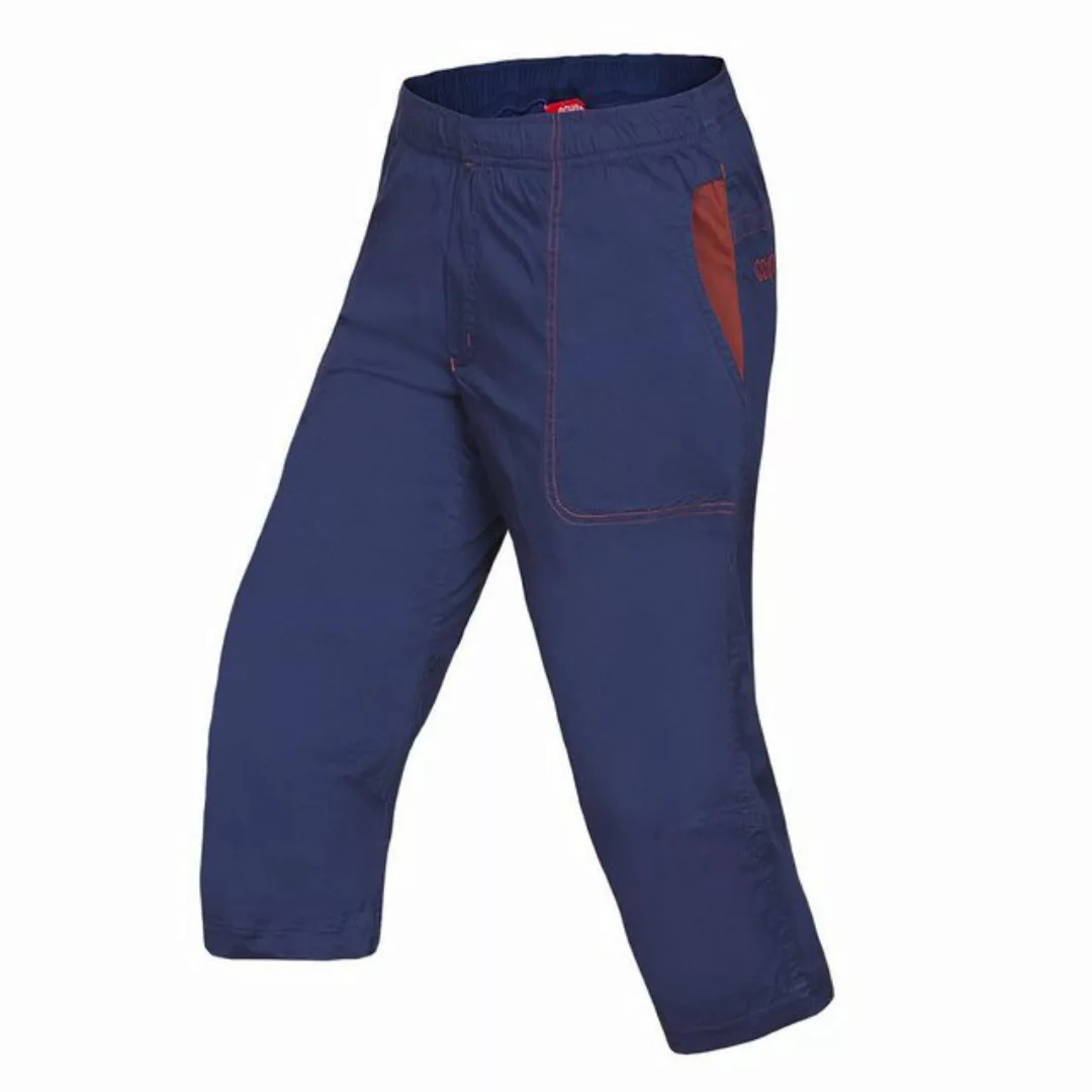 Ocun Outdoorhose Ocun M Jaws 3/4 Herren Hose günstig online kaufen