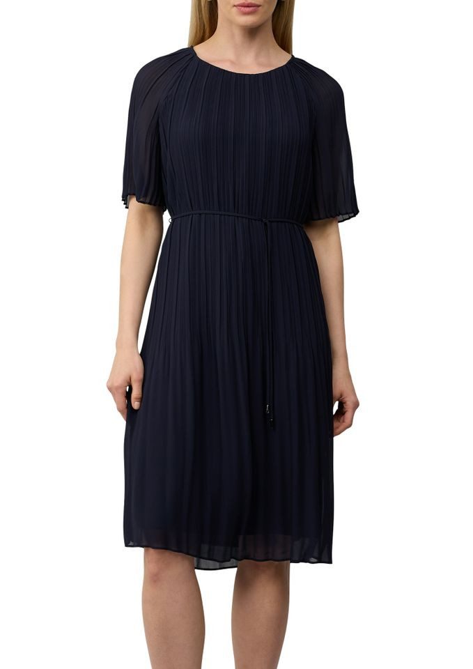 s.Oliver BLACK LABEL Etuikleid - Elegant, vielseitig günstig online kaufen