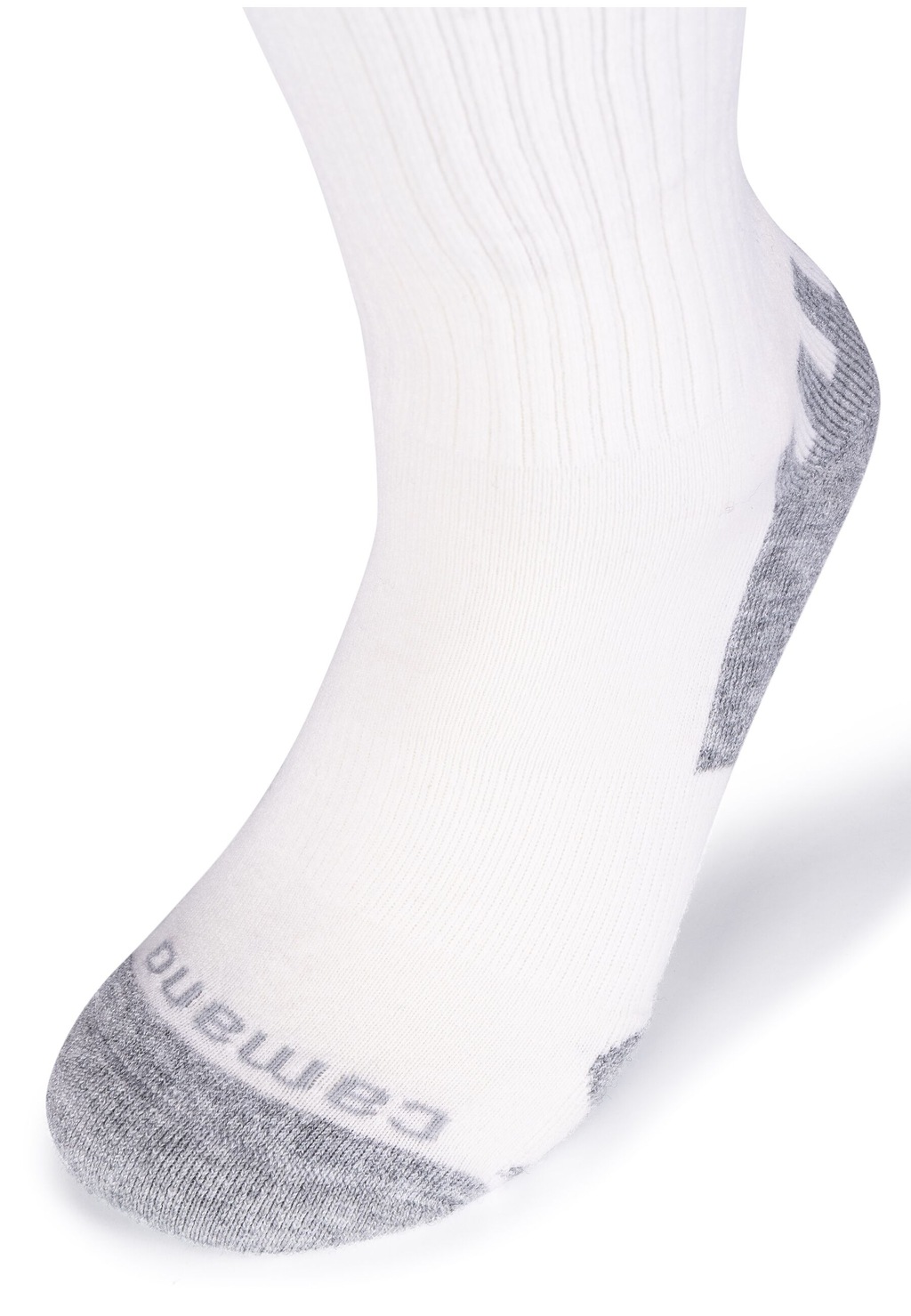 Camano Socken "Socken 1er Pack", 1er Pack Mesh-Belüftung für ein perfektes günstig online kaufen