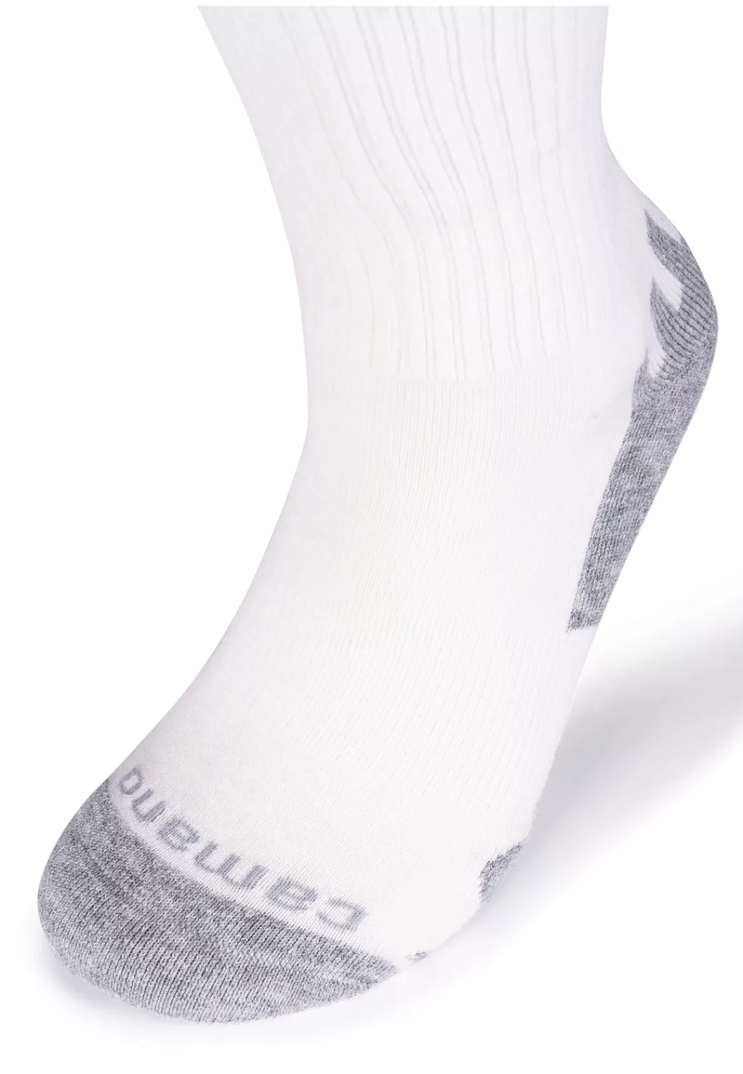 Camano Socken "Socken 1er Pack", 1er Pack Mesh-Belüftung für ein perfektes günstig online kaufen
