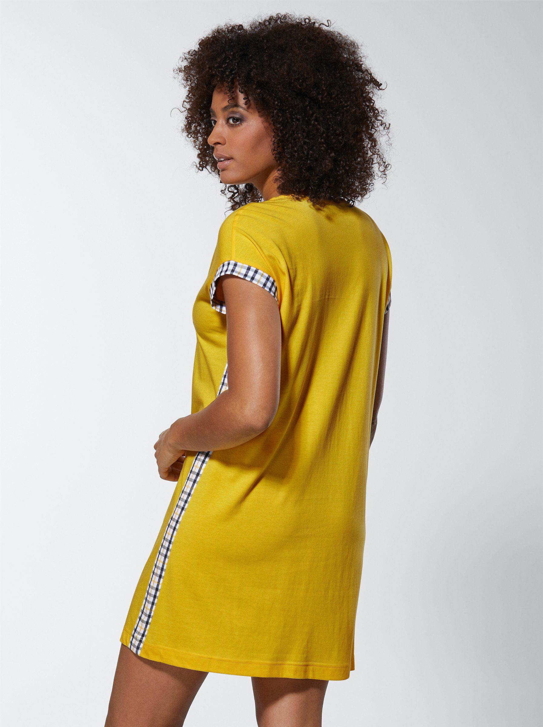 wäschepur Sleepshirt "Sleepshirt" günstig online kaufen