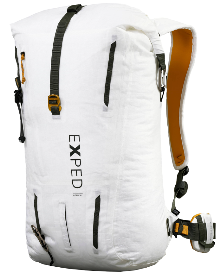 Exped Whiteout 45 M - Rucksack günstig online kaufen