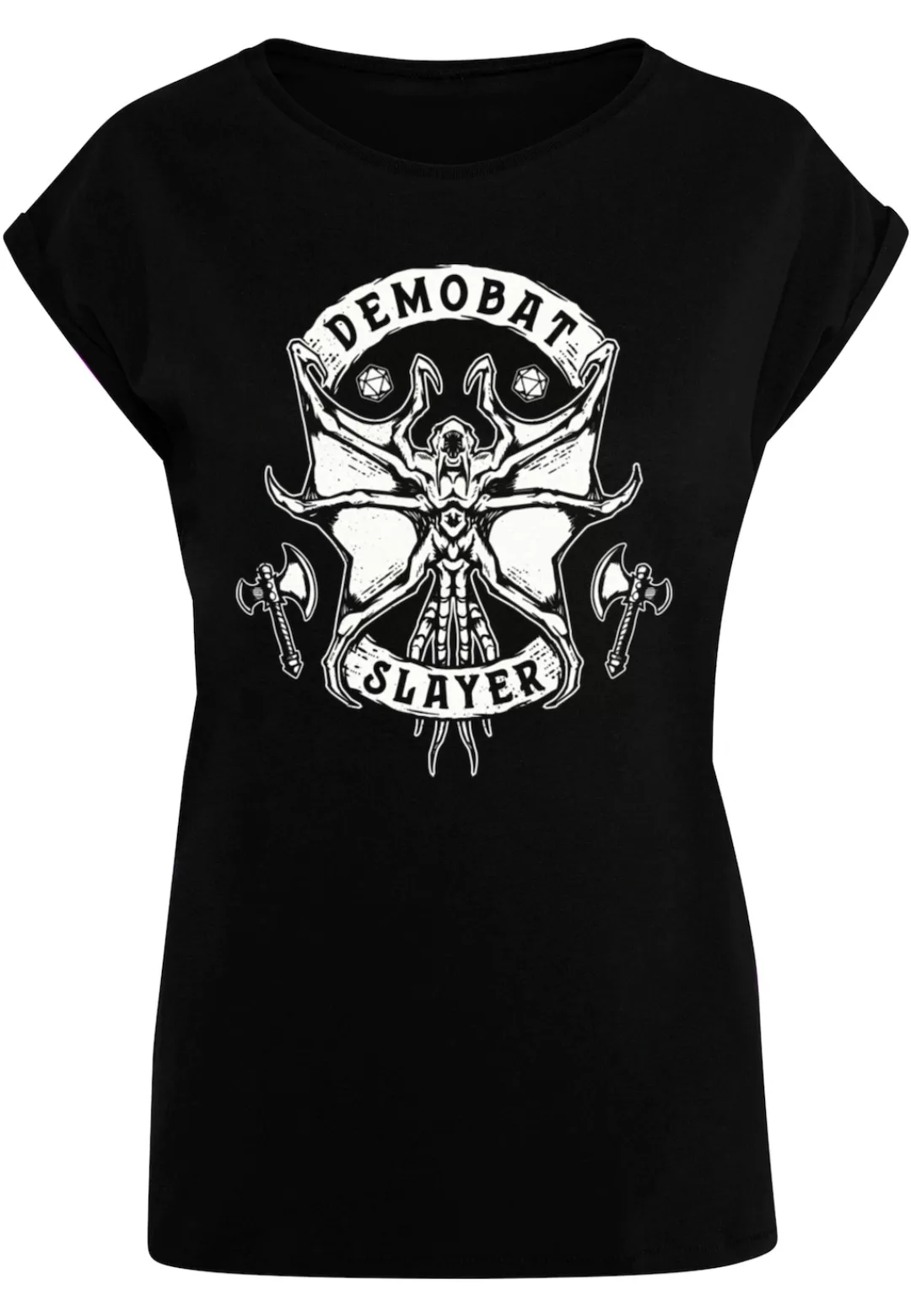 ABSOLUTE CULT T-Shirt "ABSOLUTE CULT Damen" günstig online kaufen