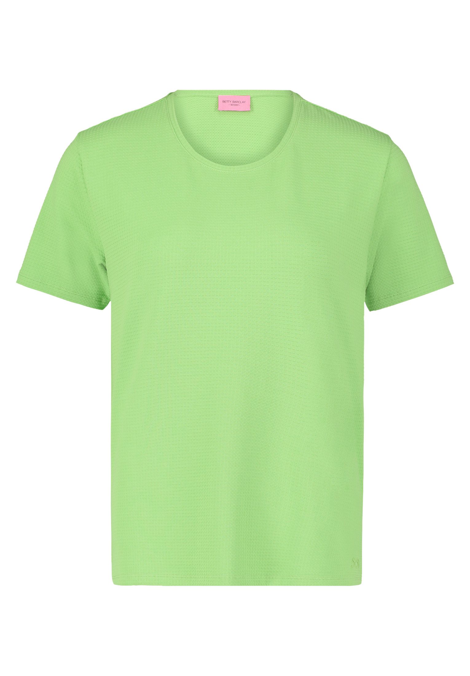 Betty Barclay Kurzarmshirt Betty Barclay Basic günstig online kaufen