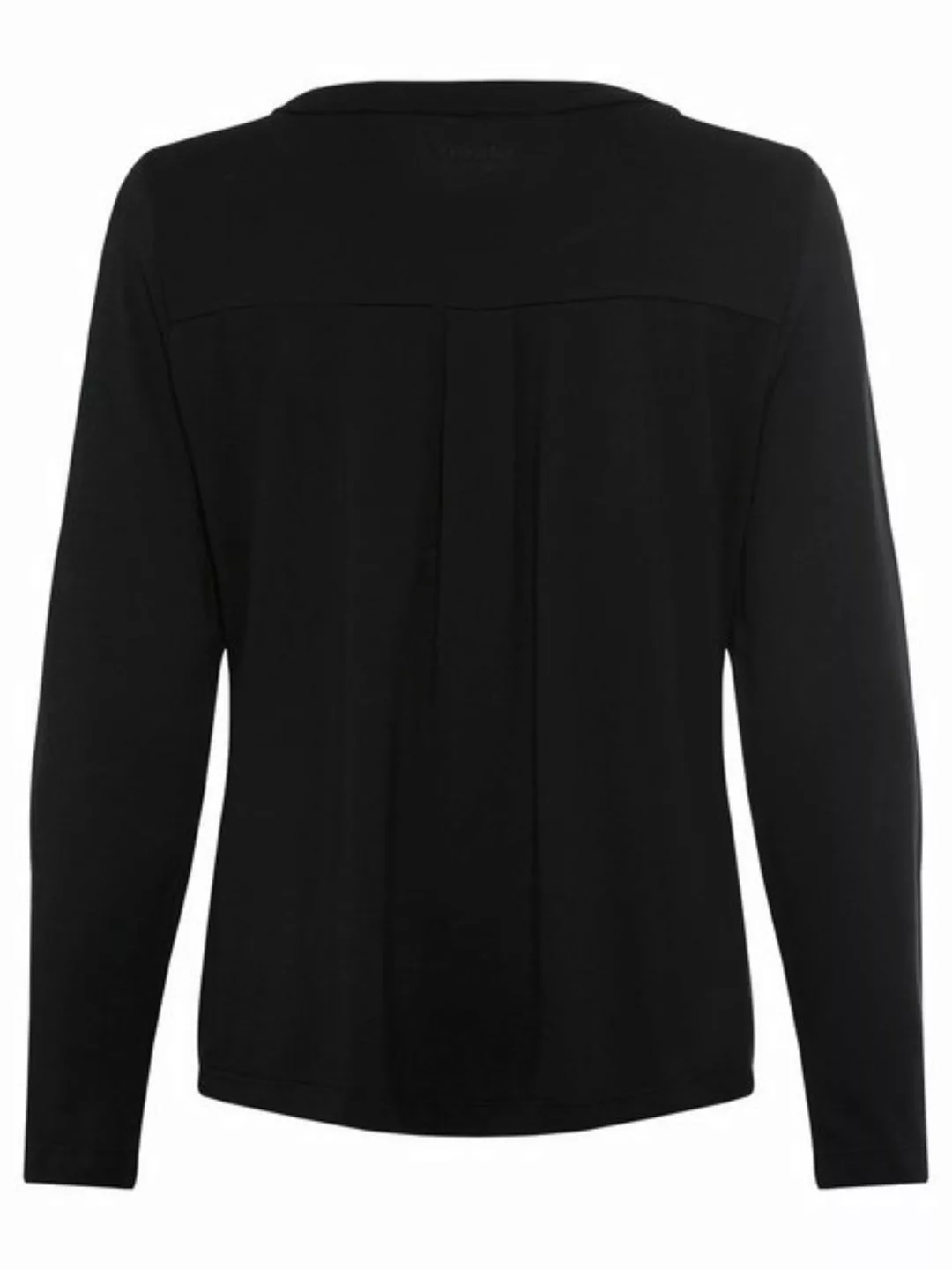 Olsen Langarmshirt T-Shirt Long Sleeves günstig online kaufen