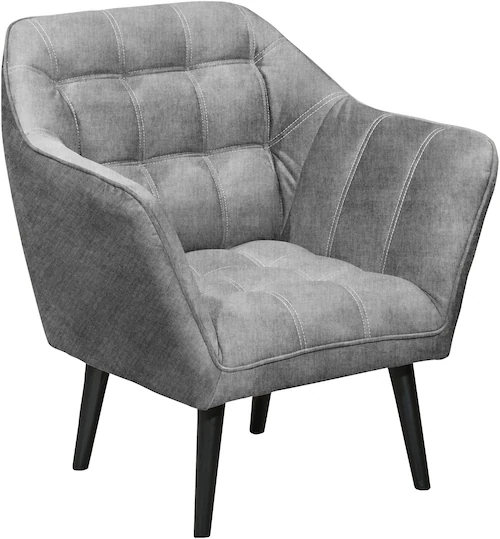ED EXCITING DESIGN Sessel »Max« günstig online kaufen