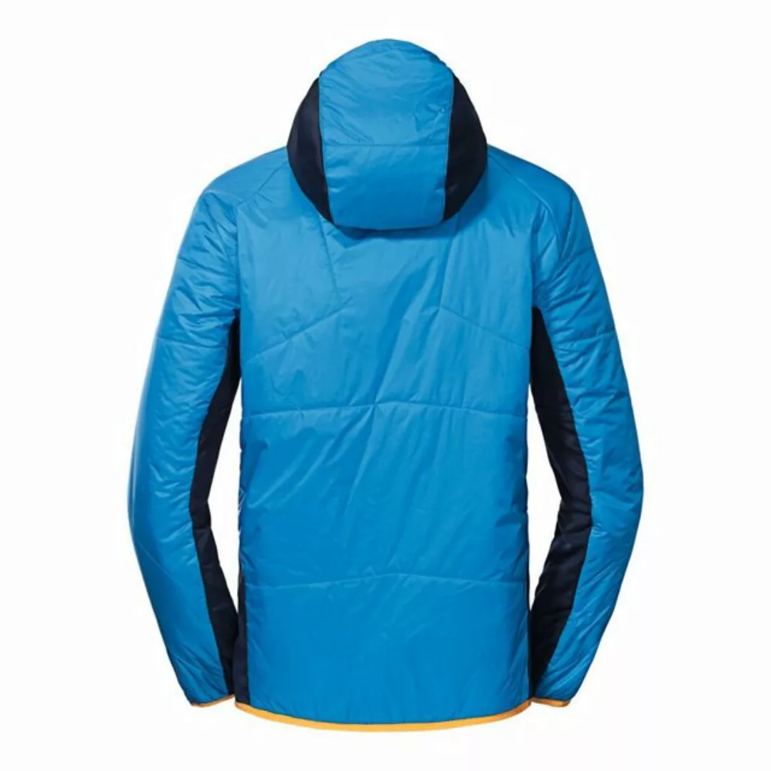 Schöffel Outdoorjacke Hybrid Jacket Stams mit seitlichen Stretcheinsätzen günstig online kaufen