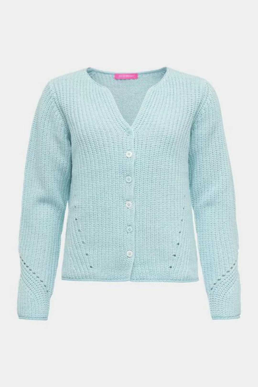 six-o-seven Strickjacke günstig online kaufen