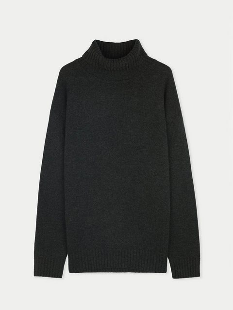 GOBI Cashmere Rollkragenpullover Herren Rollkragenpullover günstig online kaufen