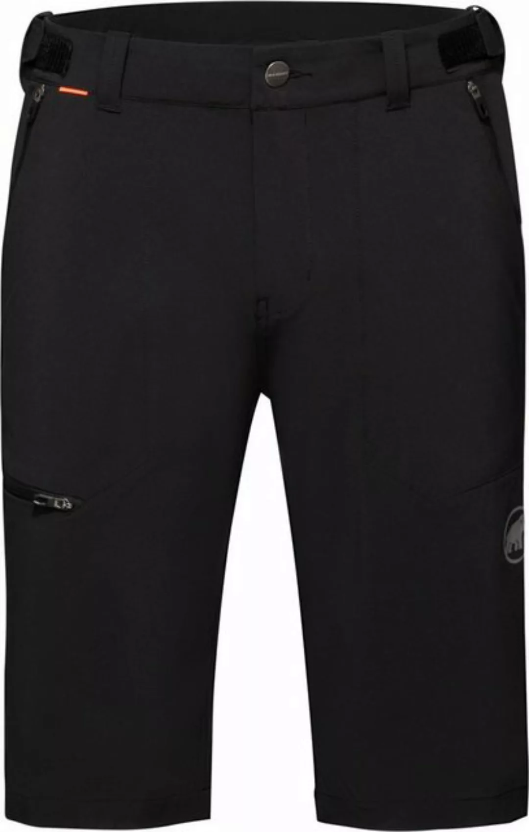 Mammut Cargoshorts Runbold Shorts Men BLACK günstig online kaufen