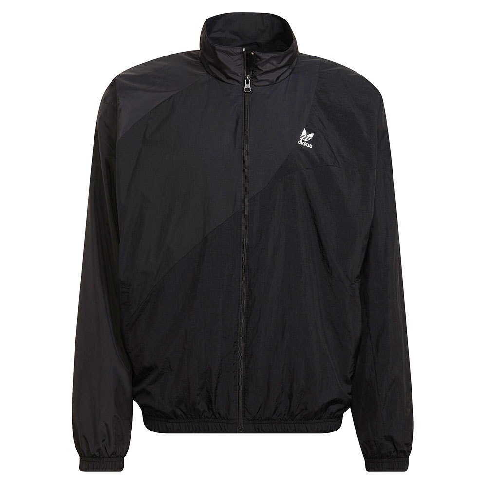 Adidas Originals Adicolor Woven Jacke XL Black günstig online kaufen