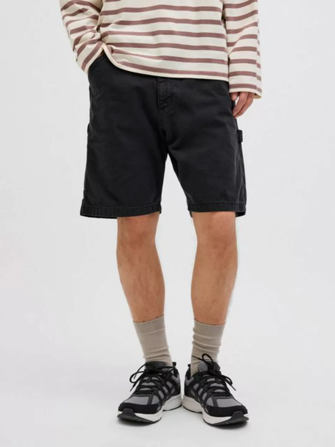 Jack & Jones Shorts JPSTTONY CARPENTER SHORTS MID SN günstig online kaufen