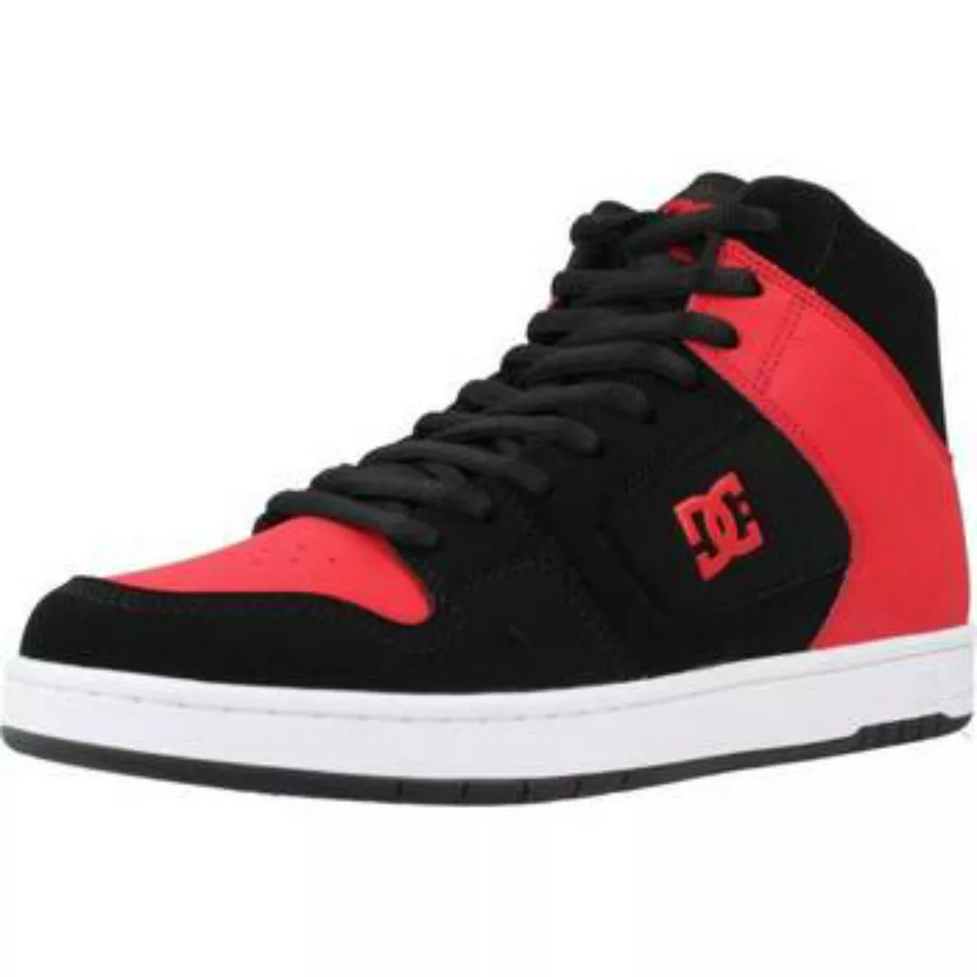 DC Shoes  Sneaker MANTECA 4 HI günstig online kaufen
