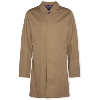 Barbour  Herrenmantel Lorden Waterproof Jacket - Sand günstig online kaufen