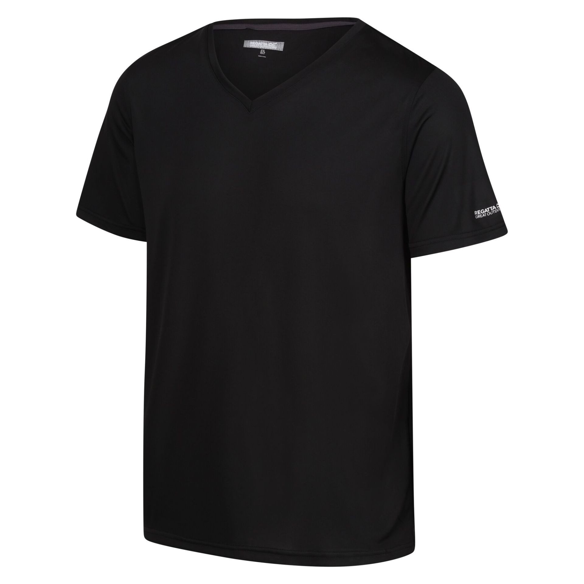 Regatta Funktionsshirt Regatta Fingal Herren T-Shirt günstig online kaufen
