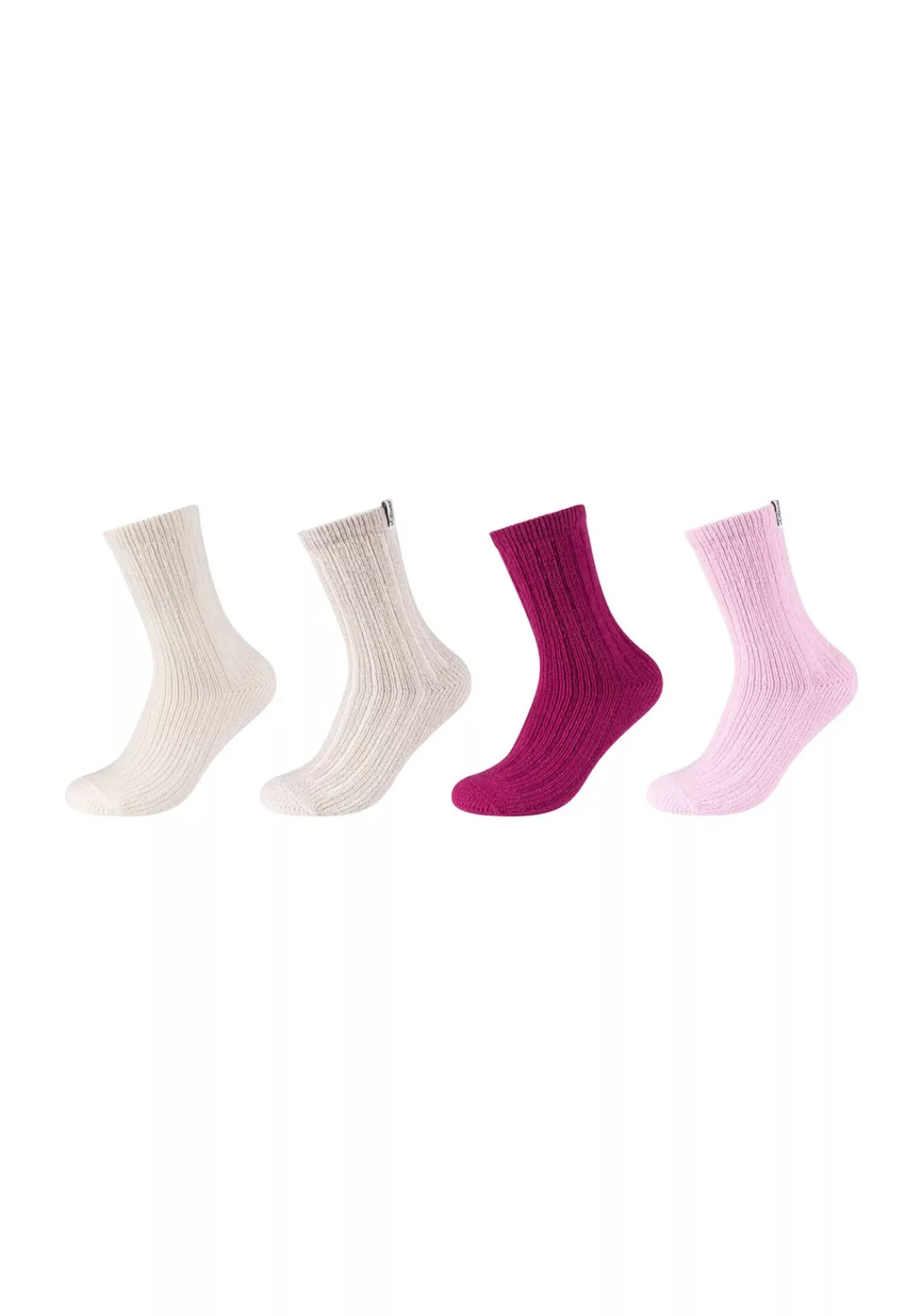 s.Oliver Socken "Socken 4er Pack" günstig online kaufen